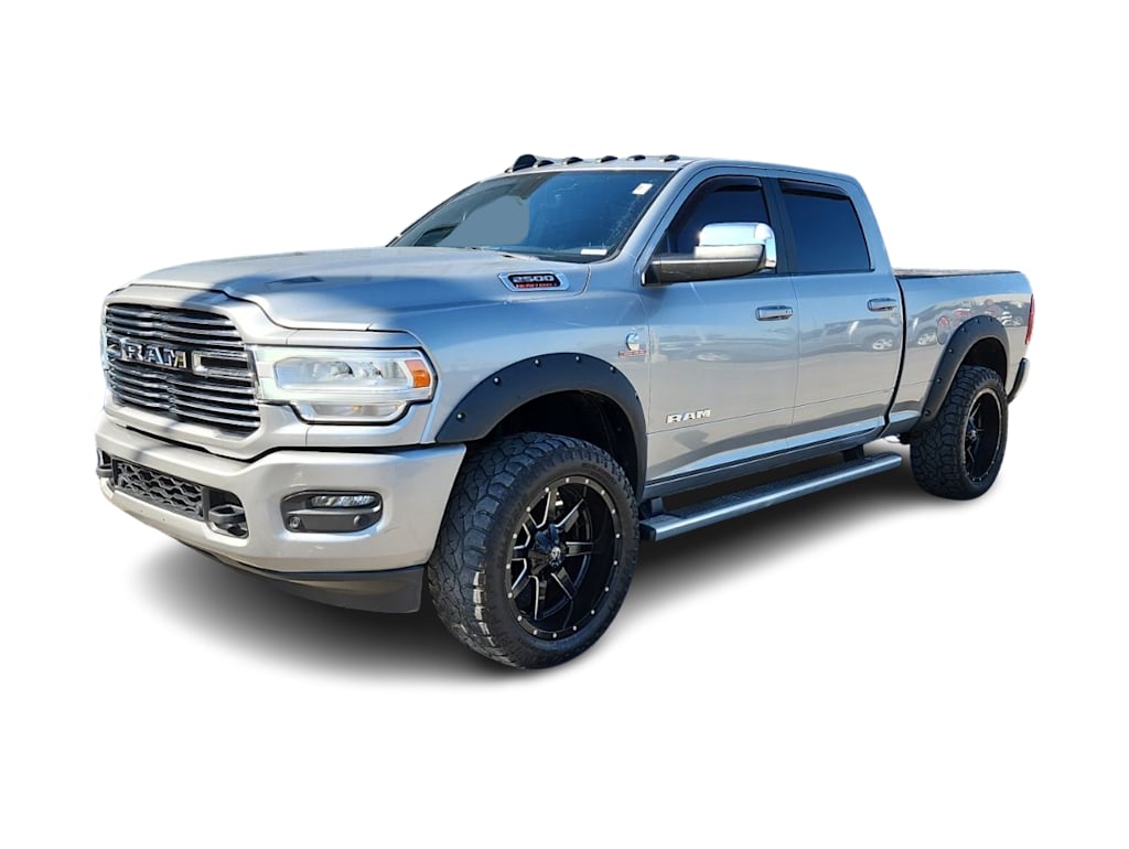 ram ram 2500 pickup 2022 3C6UR5FL2NG170344 image ram ram 2500 pickup 2022 3C6UR5FL2NG170344 image